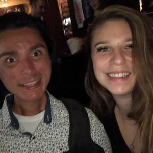 Meet your Posher, Ashlea